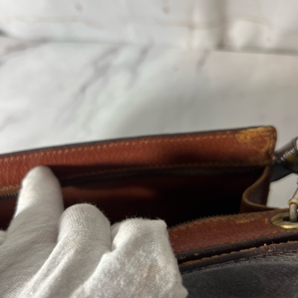 GUC Louis Vuitton Monogram Angian Shoulder Bag - Picture 11 of 11